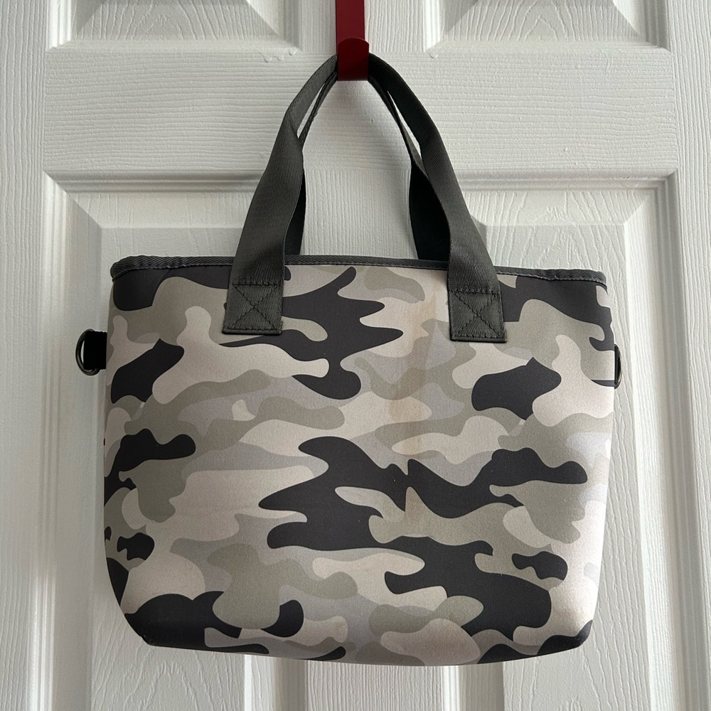 Haute Shore Ryan Cairo Mini Tote - Picture 2 of 11
